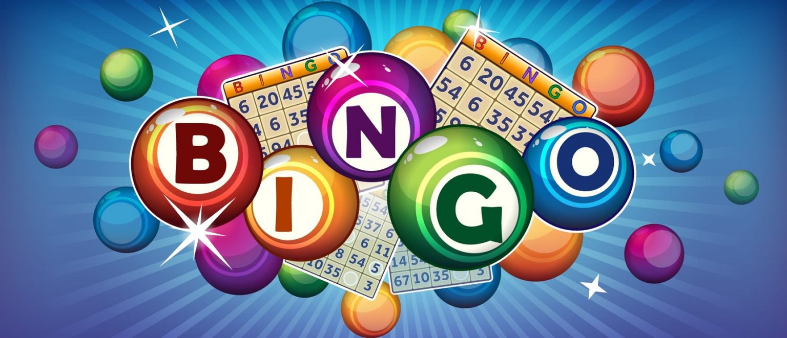 Friday Night Bingo – Supporting Pacifica High School Band