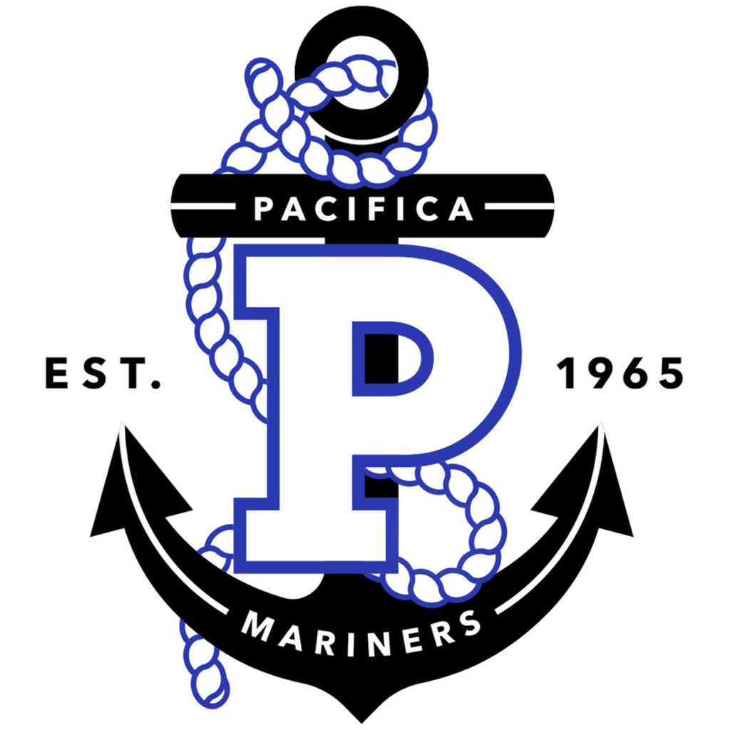 Pacifica High School Logo
