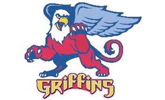 LAHS Griffin Logo